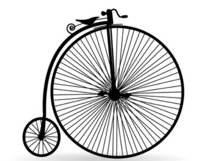 三亿体育官网比劳斯莱斯还要昂贵的自行车仅此一辆最终进入博物馆(图2)